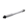 3/8” Drive Click Torque Ratchet Wrench 5 – 25Nm /
