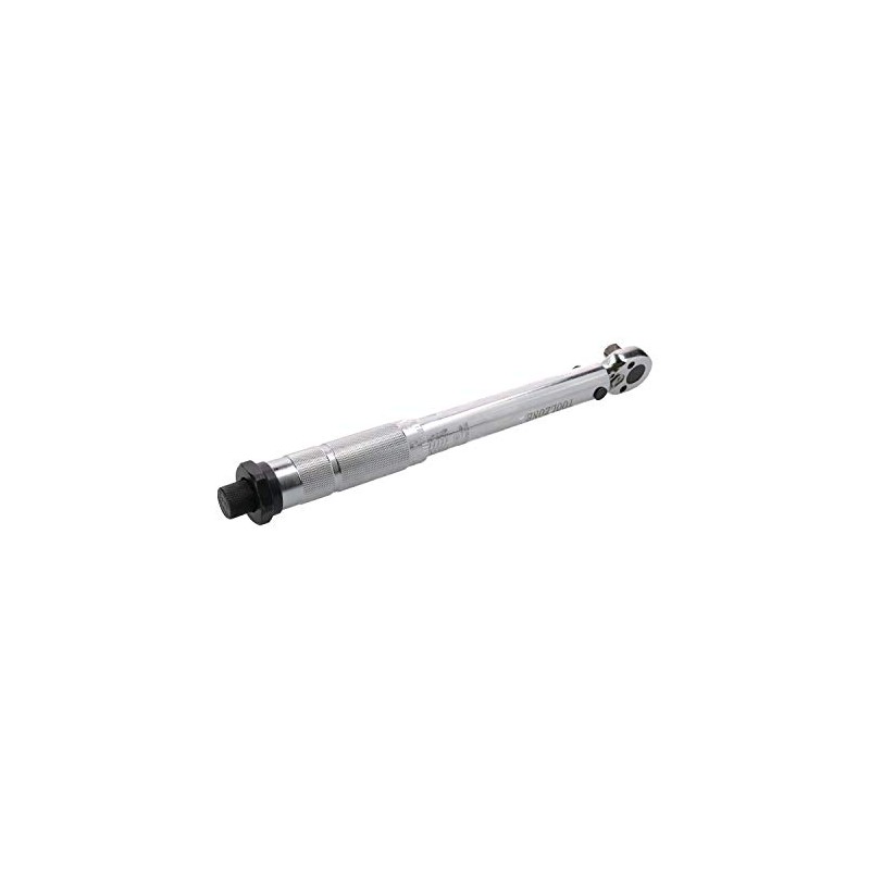 3/8” Drive Click Torque Ratchet Wrench 5 – 25Nm /