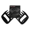 ValueHall Meat Claws Pack of 2 Bear Claws Pulled Pork