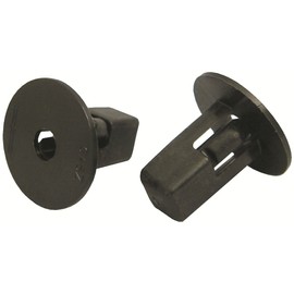 FUJIX PTF0A5Z Screw Grommets, 10 pcs