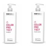 Duo Shampoo Y Acondicionador 1lto Color Protect Framesi