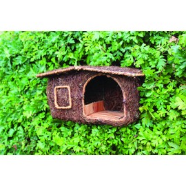 Simon King Cabin Nester