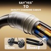 30V Charger Compatible with Bissell PowerClean FurGuard 280W 4039 4141