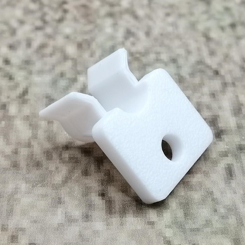 ULEIVA Replacement Door Lock Compatible with Amica Fridge Freezer Door