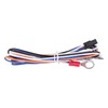 ApplianPar 2Pcs Tow Mirrors Wiring Harness for Silverado Sierra 2014-2018