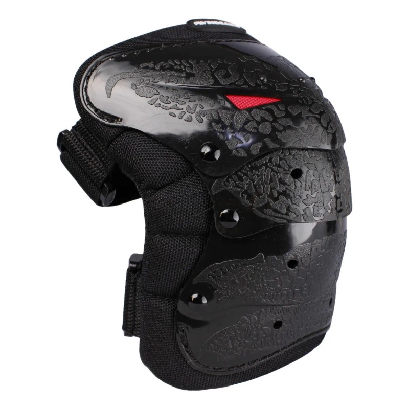 Set De Protecciones Patinaje Skateboard Flying Eagle Lobster