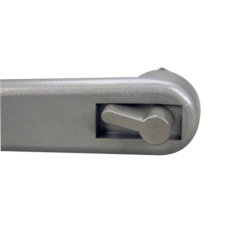 Pactrade Marine Lock in Winch Handle Aluminum Alloy Sailboats with