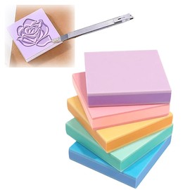 Audio Fan Eraser Handkerchief Eraser Cat Easy Engraving Soft Rubber Stamp Material Square Portable Learning About 5cm x 5cm 5pcs