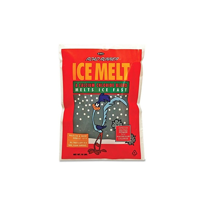 Scotwood Industries Road Runner Ice Melt Blend 10B-RR 10 lb