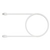 Linking Cord for Lagom Under Cabinet Light, White, 32 Inch,