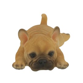 Lid Sanpun Matsuwan (French Bulldog)