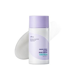 Is N Tree/Onion/Fresh/Fluid/Sunscreen Cream/50ml_OY5941