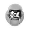 Frankberg 10 x Wheel Nuts Compatible with Armada TA60 2003-2006