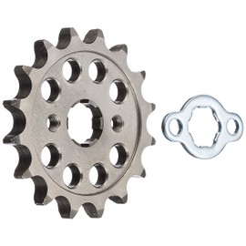 Kitaco 530-1444016 Drive Sprocket (16T/428 Size) Monkey 125 Grom Front