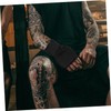 KOMBIUDA Elasticated Hand Wraps Boxing Inner Gloves for Hand Support