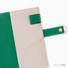 Iroha Published 2026 SUNNY Notebook, TRAD Monthly, 2026/April/B6 Mini Size,