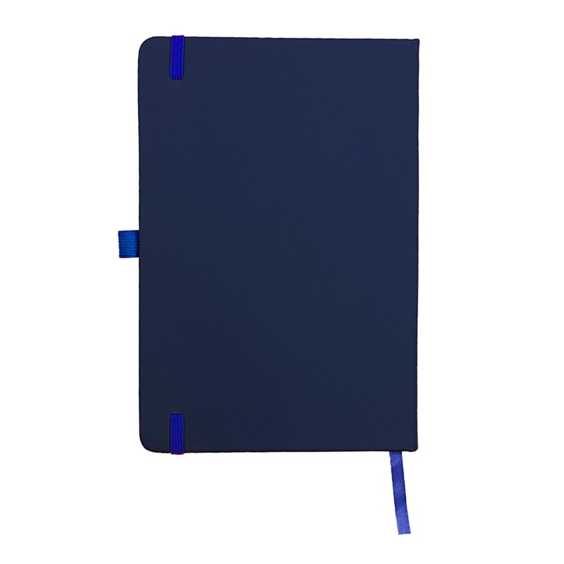 Savvy Bee A5 Notebook Writing Pad New Lined Hardback Journal