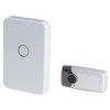 Wireless Doorbell (White)