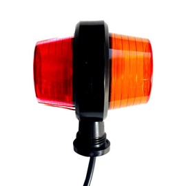 MelTruck® LED Outline Light Position Light Marker Light Old School for Truck Trailer