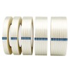 Qrity 1 Roll Fiberglass Tape Filament Tape, 5mm x 50m,
