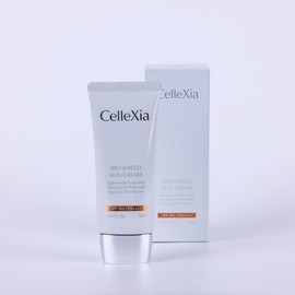 COS ON Celesia Bio Shield Sun Cream 50ml / Celesia Bio Shield Sun Cream 50ml