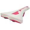 Vavert Saddle Sports Gel - White/Pink