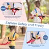 JXM Safety Harness Leash for Autism and Special Needs Child