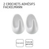 Fackelmann 20701 Allround Ganci 50 mm