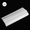 100 Piezas De Protector De Cepillo Reutilizable, Pincel De Maquillaje,