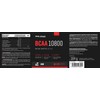 Body Attack BCAA 10.800, 1er Pack (1 x 120 Kapseln)
