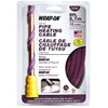 WRAP-ON Pipe Heating Cable - Freeze Protection Kit for Water