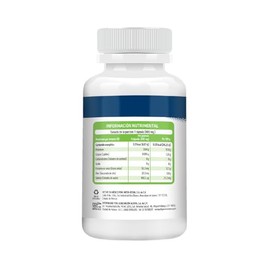 HEALTHADDICTION - Zinc + Selenio MAX - Suplemento Alimenticio con Minerales Esenciales - Apoyo Nutricional Diario - 60 Cápsulas de 400 mg - Libre de A