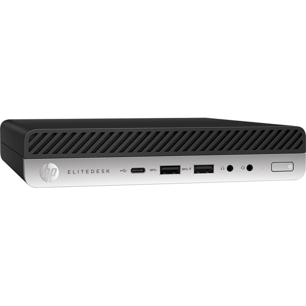HP EliteDesk 800 G3 Mini Business Desktop PC Intel Quad-Core