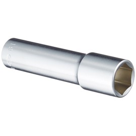 KTC: 12.7 sp B38Z-17H Socket Wrench for Wheel Nuts (Thin), B38Z-19H