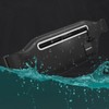 DRENCH - Funda impermeable para teléfono Bolsa transparente para conciertos.