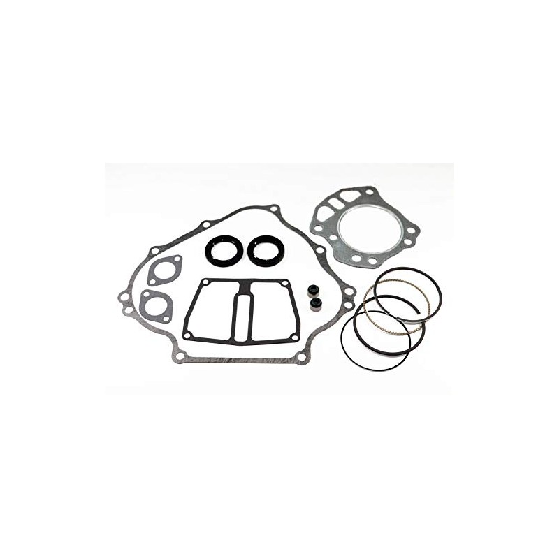 Compatible with Kawasaki Mule 600/610 / SX Engine Rebuild Kit