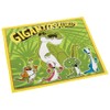 Skater KB4-A Lunch Cloth Gigantosaurus, 16.9 x 16.9 inches (43