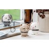 Hoptimist - Animals - Scandinavian Design Decorative Figures (Small -
