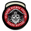 Grave Before Shave Bay Rum Barba mantequilla