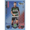 Match Attax 2024 2025 Goncalo Ignacio Heritage Trading Card