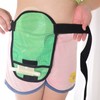 Ostomy Bag Covers with Adjustable Belt Ostomy Bag Storage Colostomy