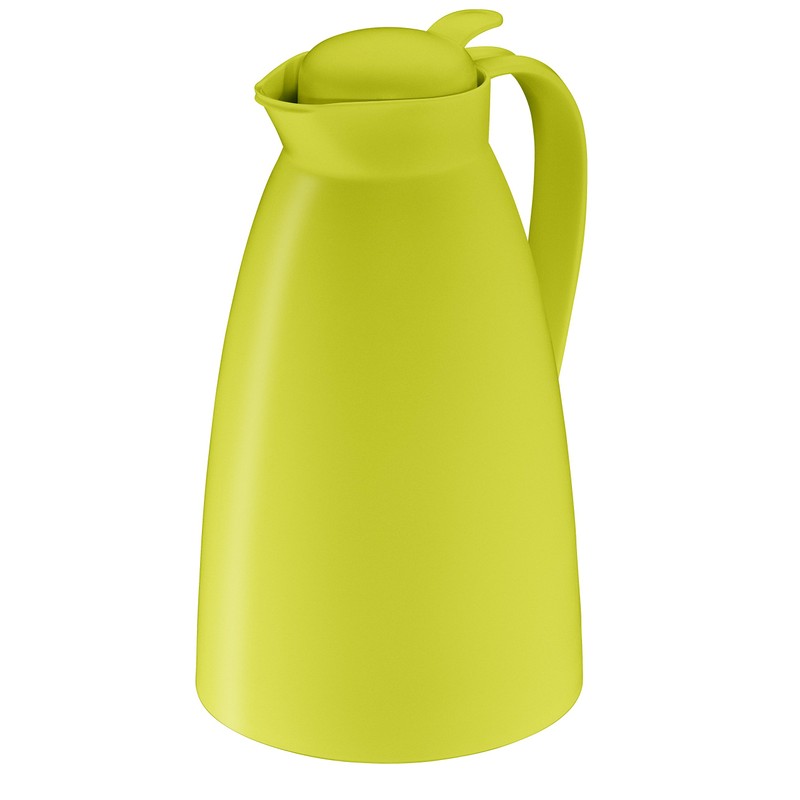 ALFI 2058963 Eco Plastic 1.01 L, Pomme Vert, 01 L