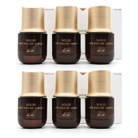 Half Club / KOY Ko Hyun-jung Protein White Cream Ampoule 3-Pack 2 Boxes / 코이 KOY 고현정 단백질 화이트 크림 앰플 3개입 2박스