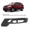 Car Driver Seat Switch Bezel 926‑091 Front Left Side Outer