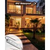 LLTOP Dimmable LED Driver 60W 12V Waterproof IP67 Triac 0-10v