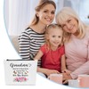 Sldpngo Mothers Day New Grandma Gifts Grandmother Gifts, Grandma Makeup