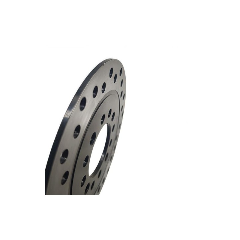 CLEO Rear Disc Brake Rotor 160mm For 110cc 150cc 200cc