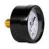 Pressure Gauge 50 MM Male Thread 1/4 "