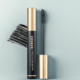 Kosnori COSNORI Perfect Setting Waterproof Mascara Volume & Curl 7ml, 1 pc. / 코스노리 퍼펙트 세팅 워터프루프 마스카라 볼륨앤컬 7ml, 1개