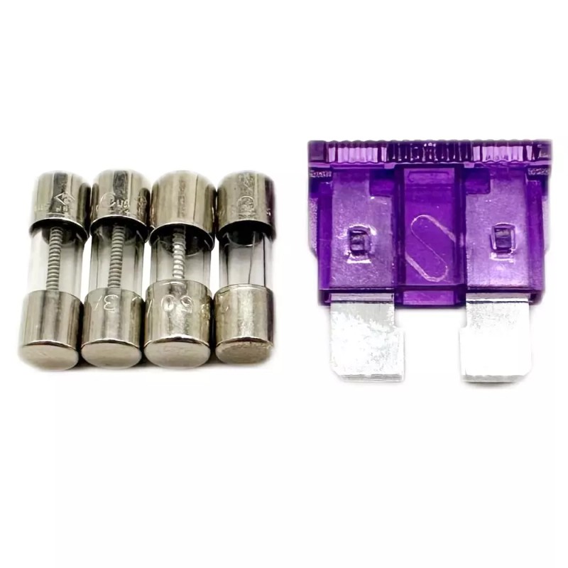 jiangxin159 Fuse Service Kit for Hayward Universal H-Series Low Nox